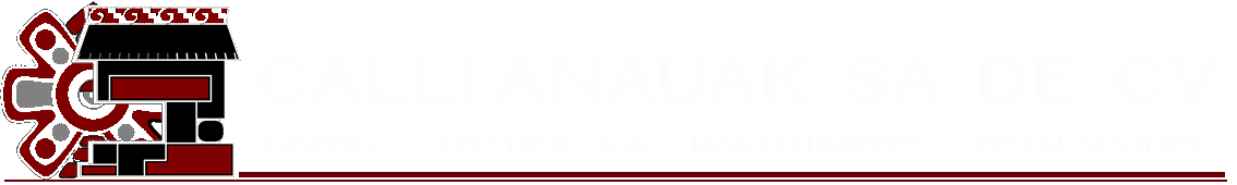 Calli Anauak SA de CV