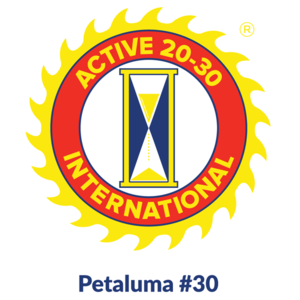 Petaluma Active 20-30
518 B Street
Petaluma CA 94952
(707) 738-2534
petaluma2030.org