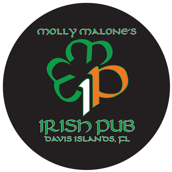 Molly Malone’s Irish Pub 