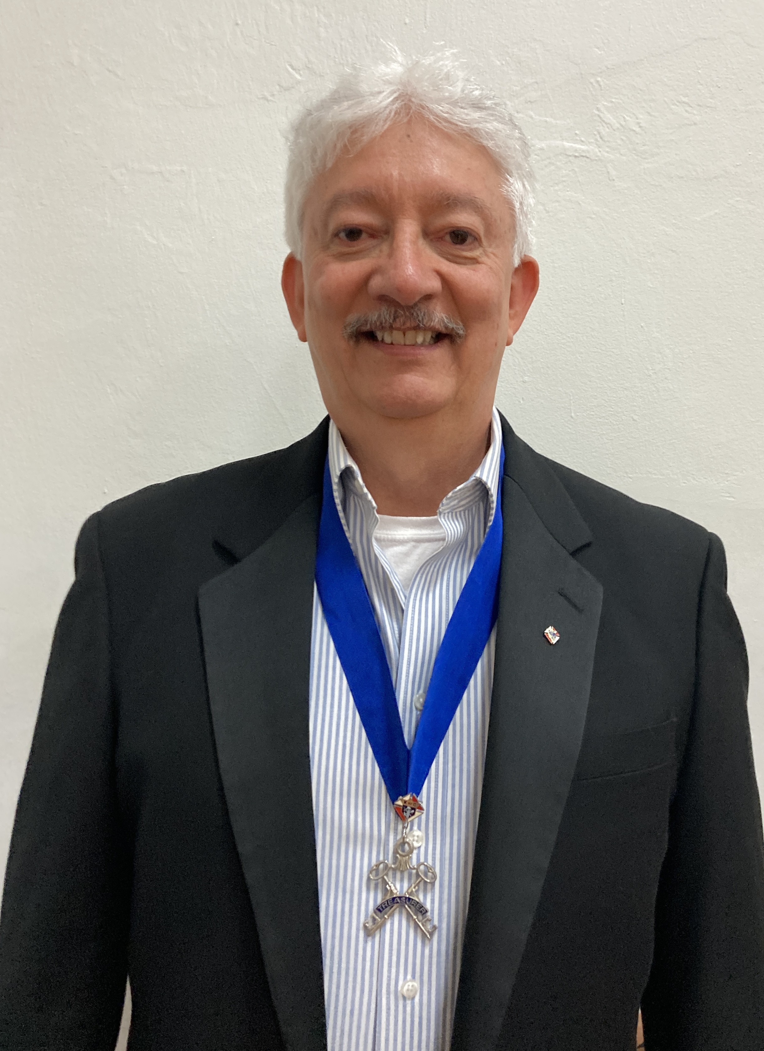 Eduardo Suazo, PGK45 
305-431-3296 
ed_suazo@hotmail.com 