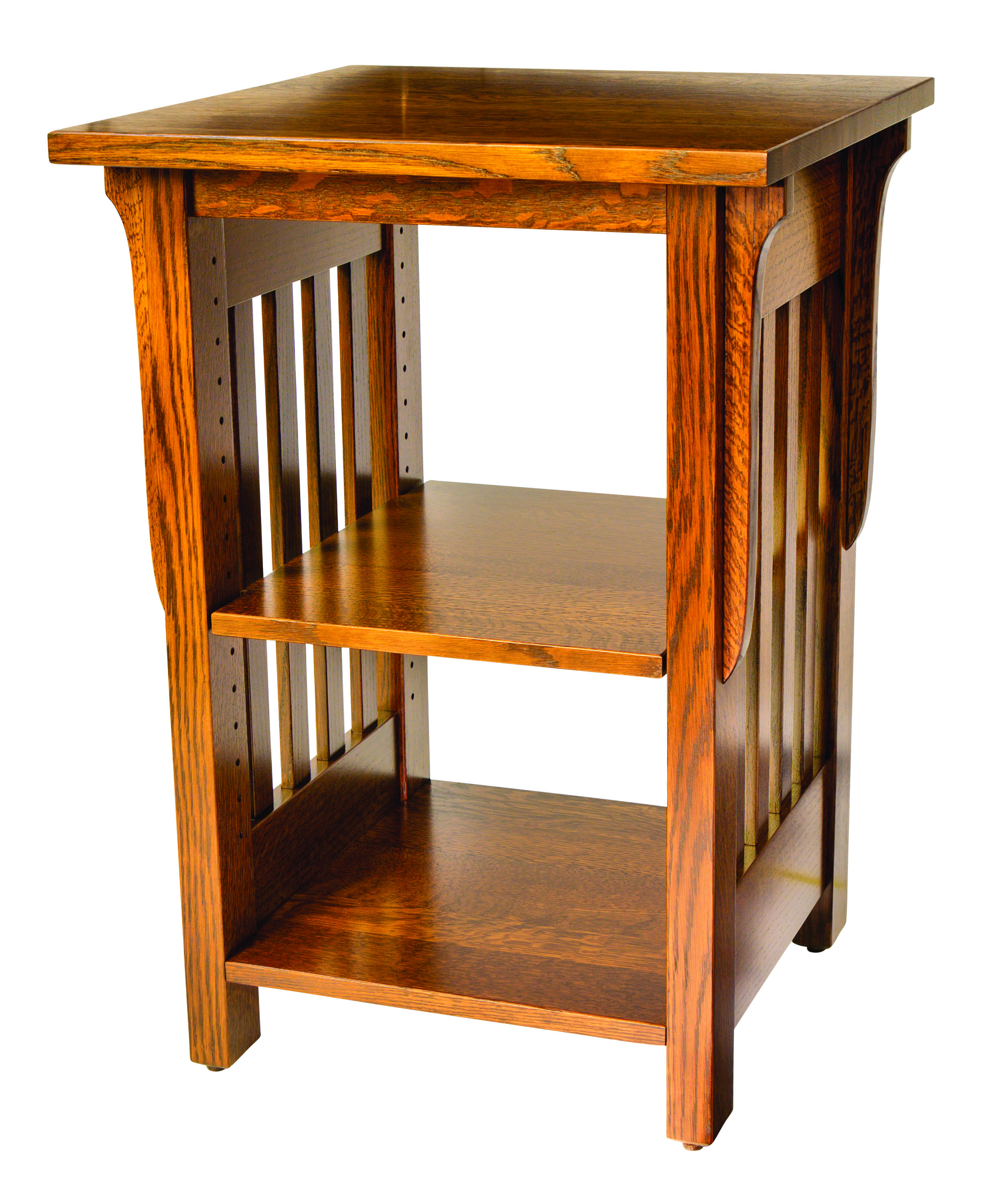 Boston Printer Stand-#126