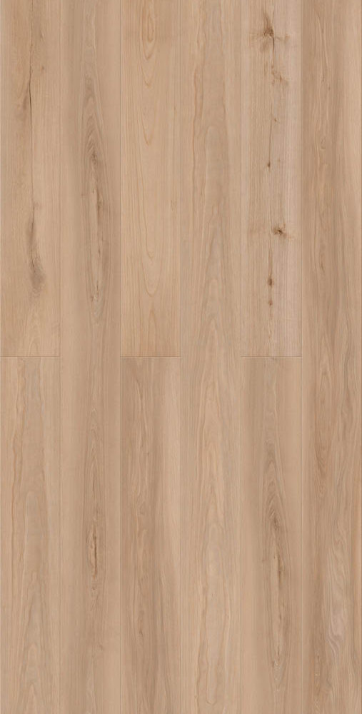 Pacific Vineyard Collection Kiona
Plank Width: 6.67" -  Plank Length: 72" - 24"
Surface: Embossed in Register (EIR)
Edge Type: Micro-Beveled - Wear Rating: AC4
Installation Type: Floating
Scratch & Stain Resistant: Yes
Water Performance Level: Waterproof