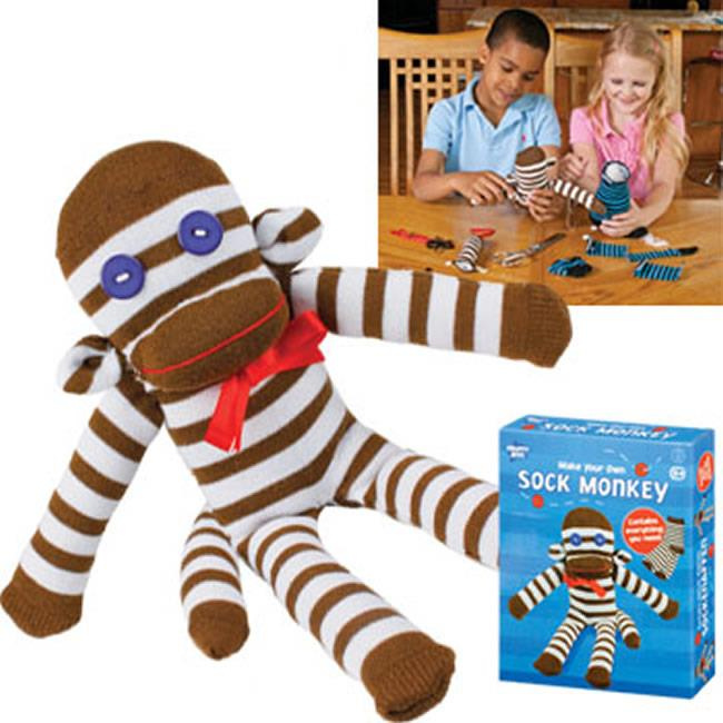 MAKE YOUR OWN MONKEY
EDUC 13037
$368.75