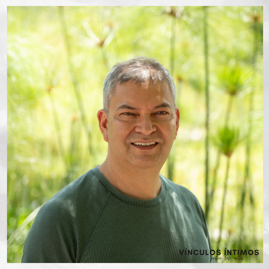 Antonio Pacheco Zarate