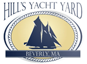HillÃ¢ÂÂs Yacht Yard in Beverly, MA is a boat yard offering boat maintenance services.