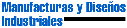 Moldes para inyección de plástico – Manufacturas y Diseños Industriales – Chihuahua