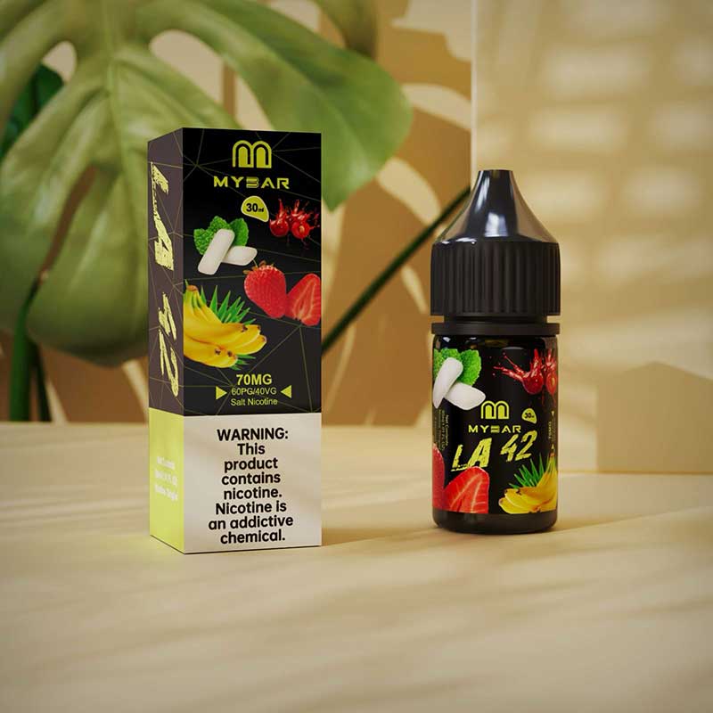 JP Distro SRL -esencias para cigarrillos electrónicos