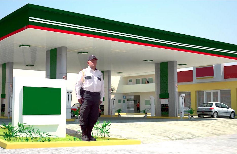 Protege tu área de trabajo.