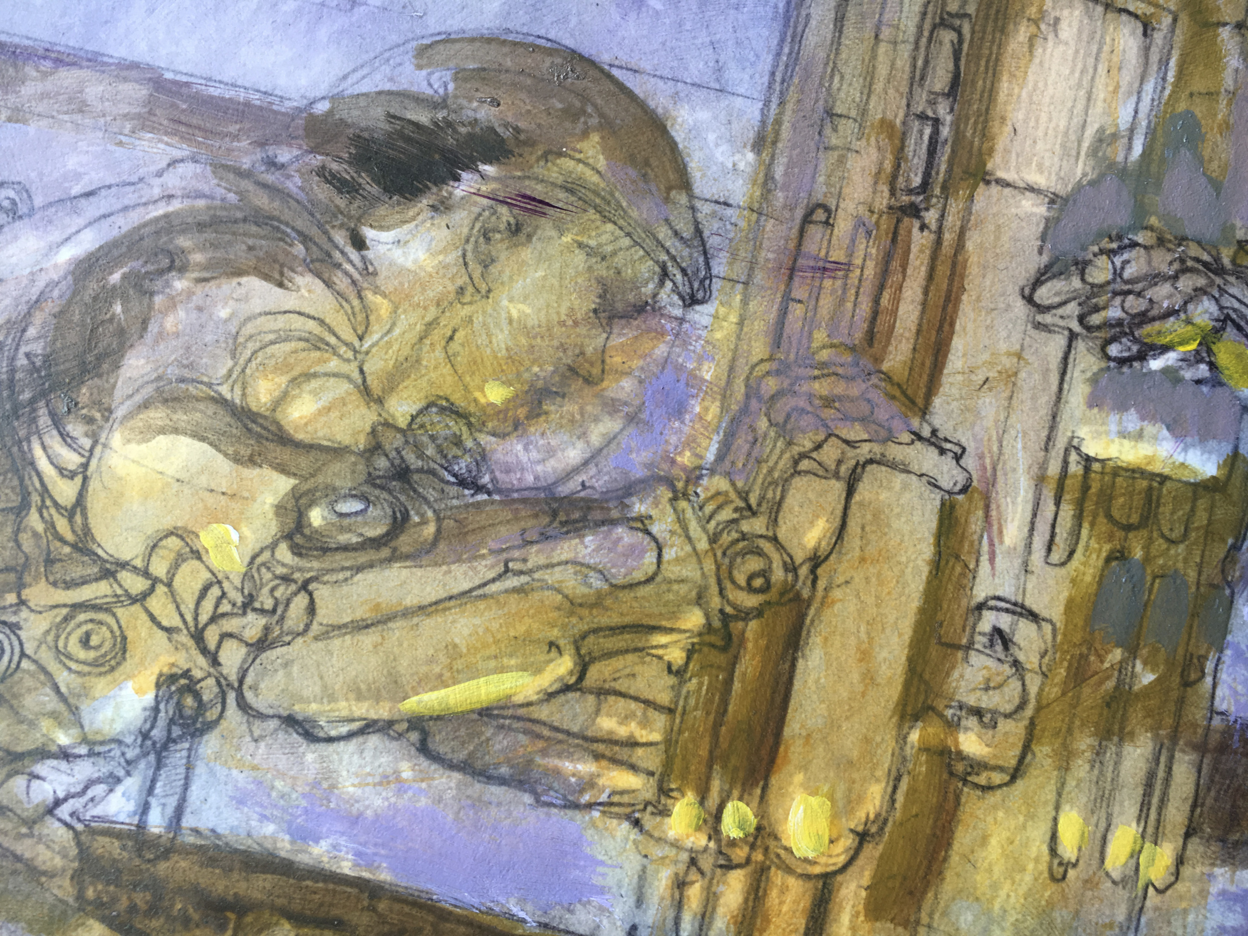 Donato Arts News
