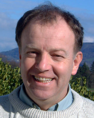 Michel Bergerot Michel Bergerot