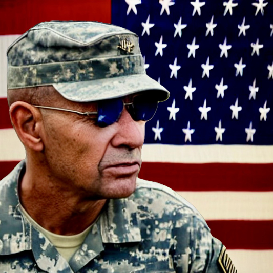 Military Veterans