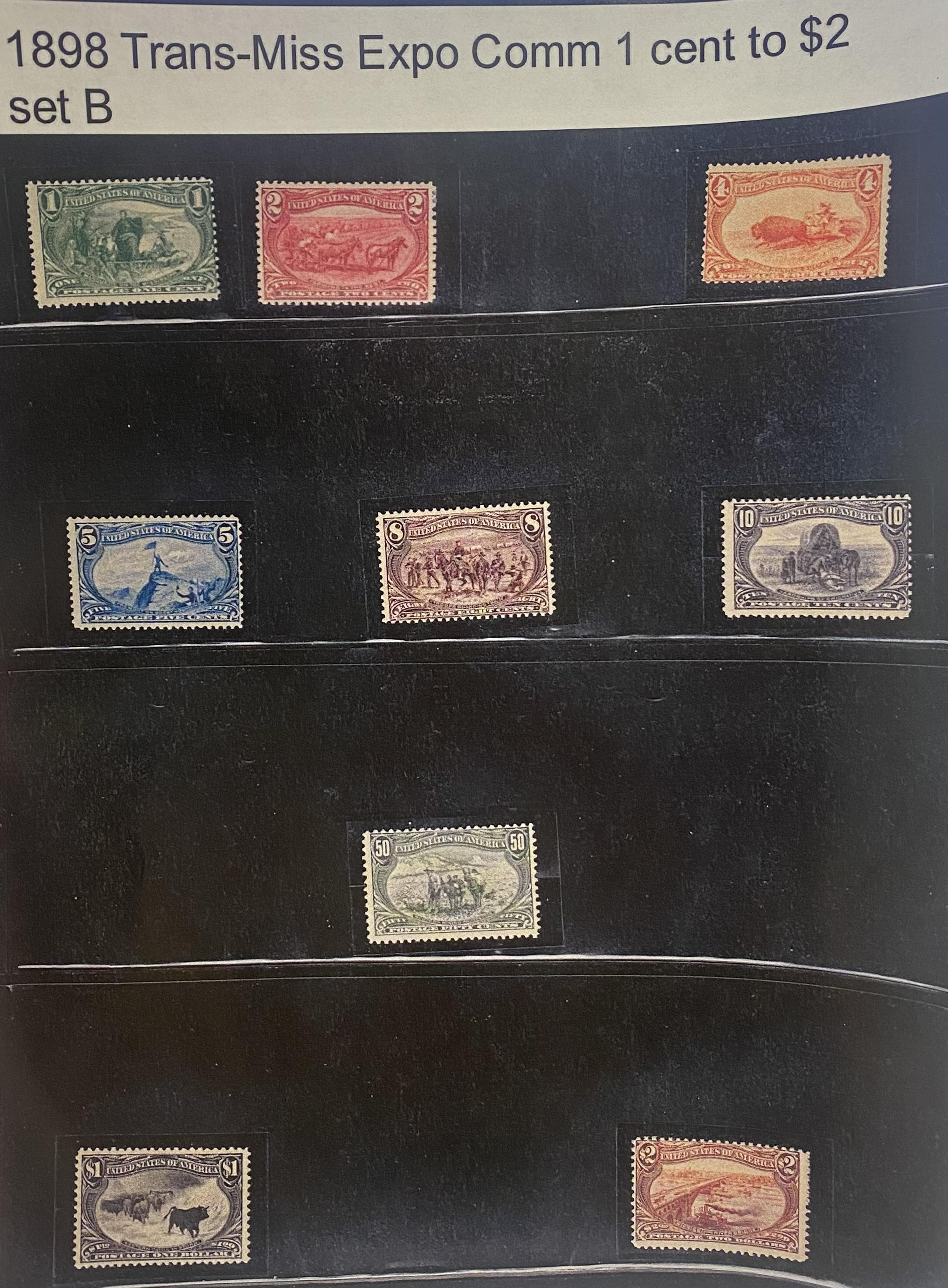 1898 Trans-Mississippi