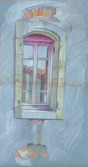French Window
