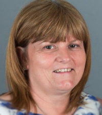 Joanne Berry - Centre Manager and Director