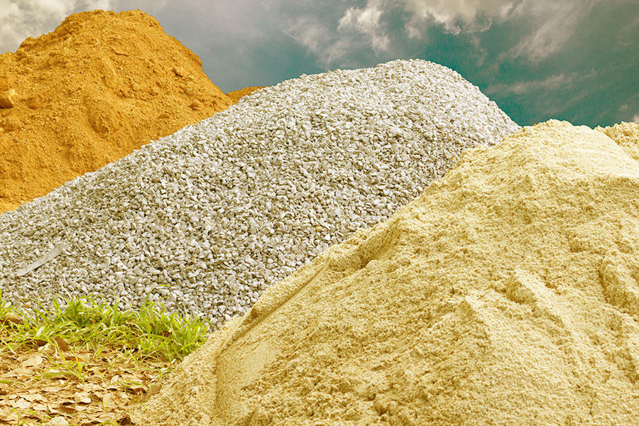 Materiales Mundo - materiales de construcción