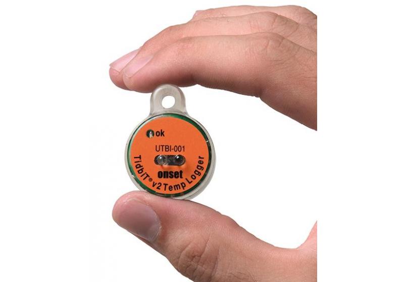 HOBO UTBI-001 Tidbi v2