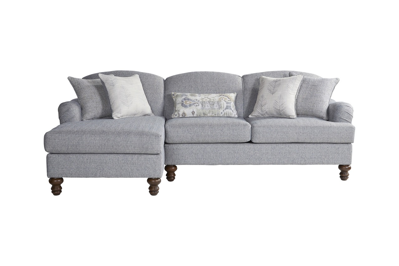 12525 2 Piece Sectional Kempsey