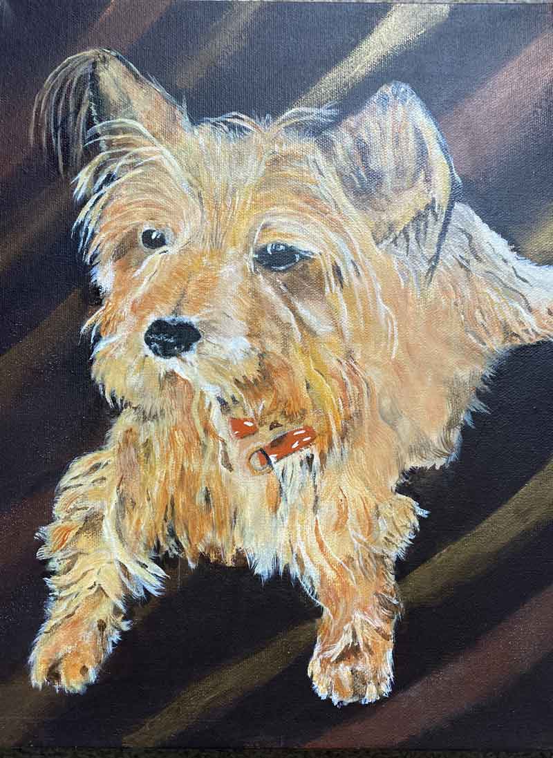 Mitzy