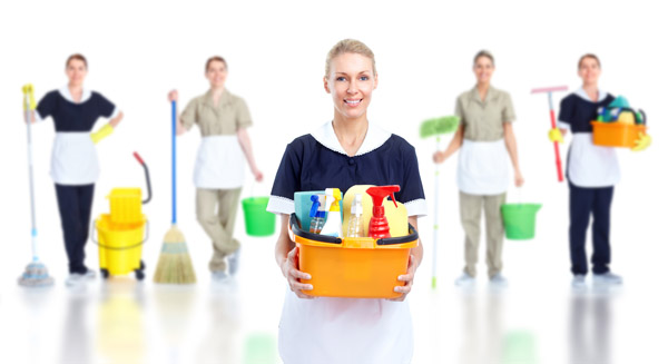 Cleaning Crew|||| Cleaning Crew||||