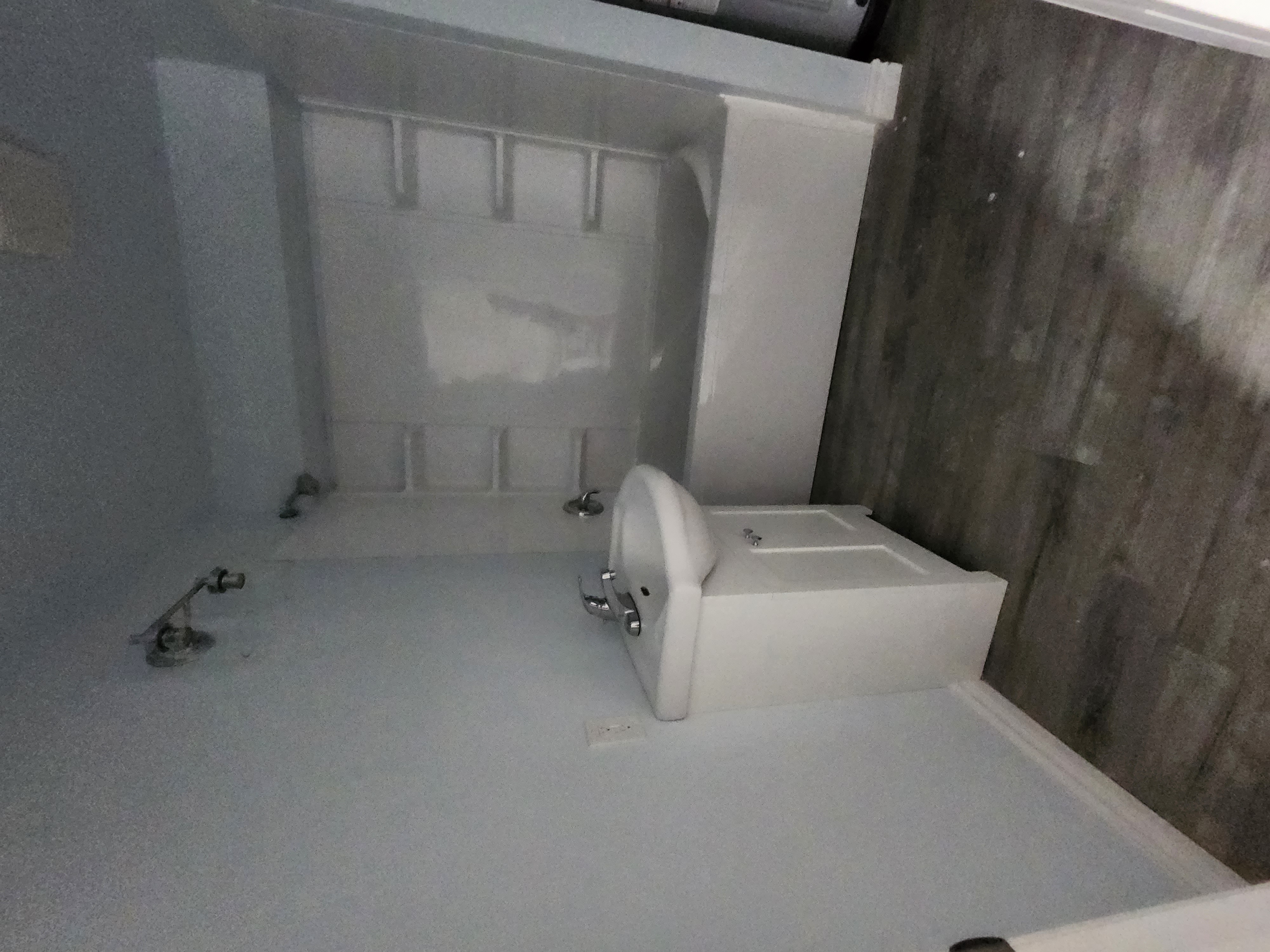 3D Prop Saint John Property Management 103 Winslow 2 Studio West, W/D, close to amenities