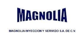 MAGNOLIA INYECCION  Y SERVICIO 