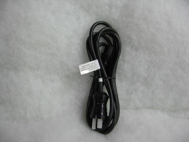 Cables de Alimentación