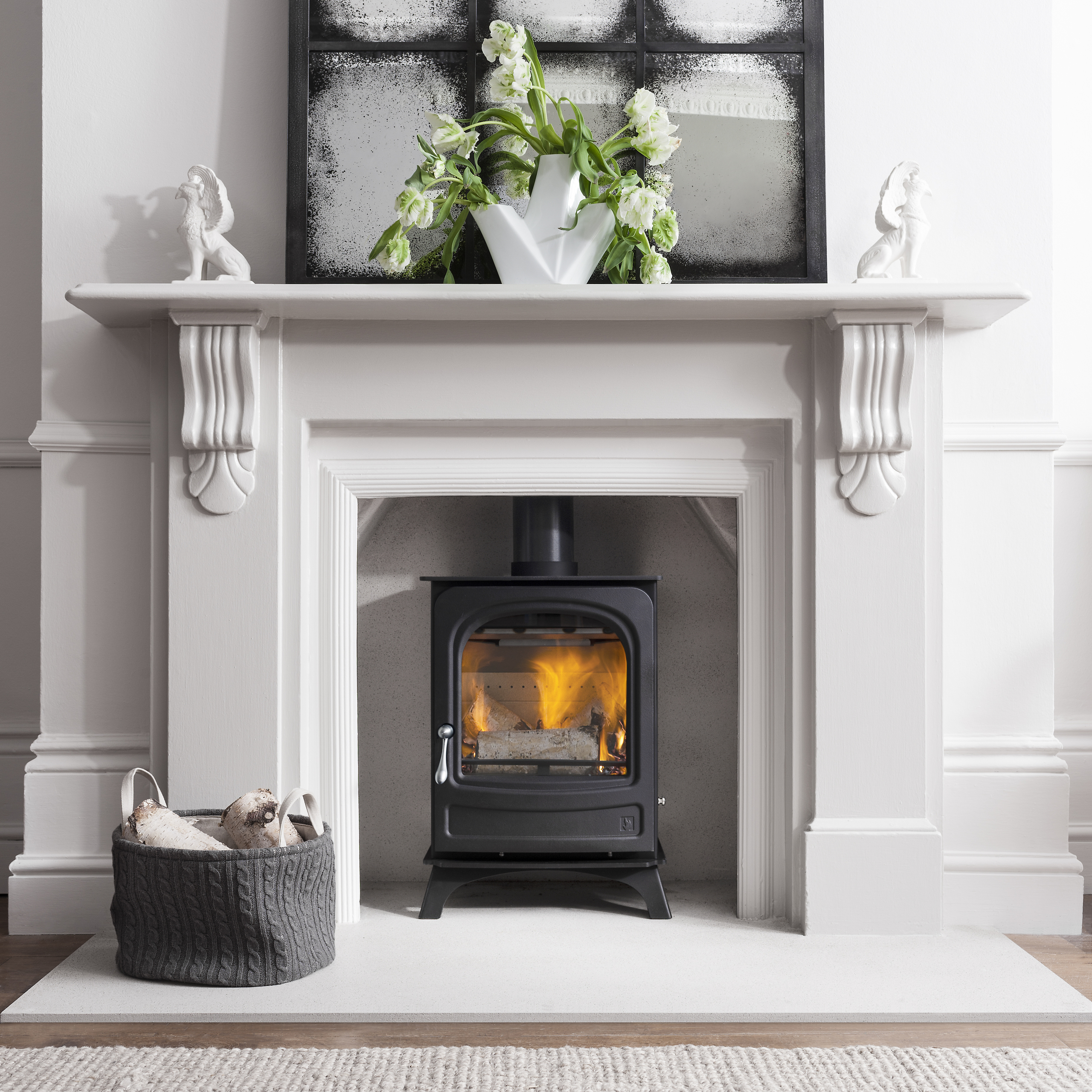 Stead Fuels Stoves u0026 Fires - Home