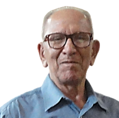 Luis Eduardo Bertrán
Suplente