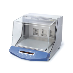 AGITADORES DE INCUBACIÓN