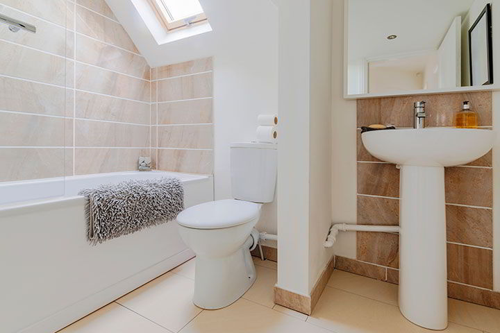 Ferre Comercial Omega - Muebles de baño
