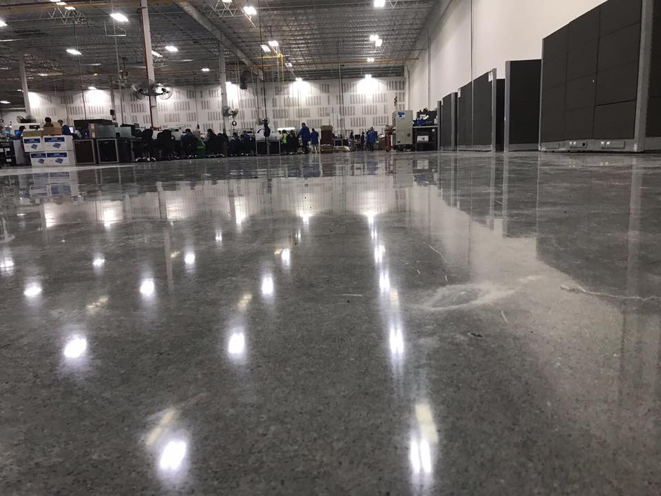 SISTEMA DE PULIDO Y ABRILLANTADO