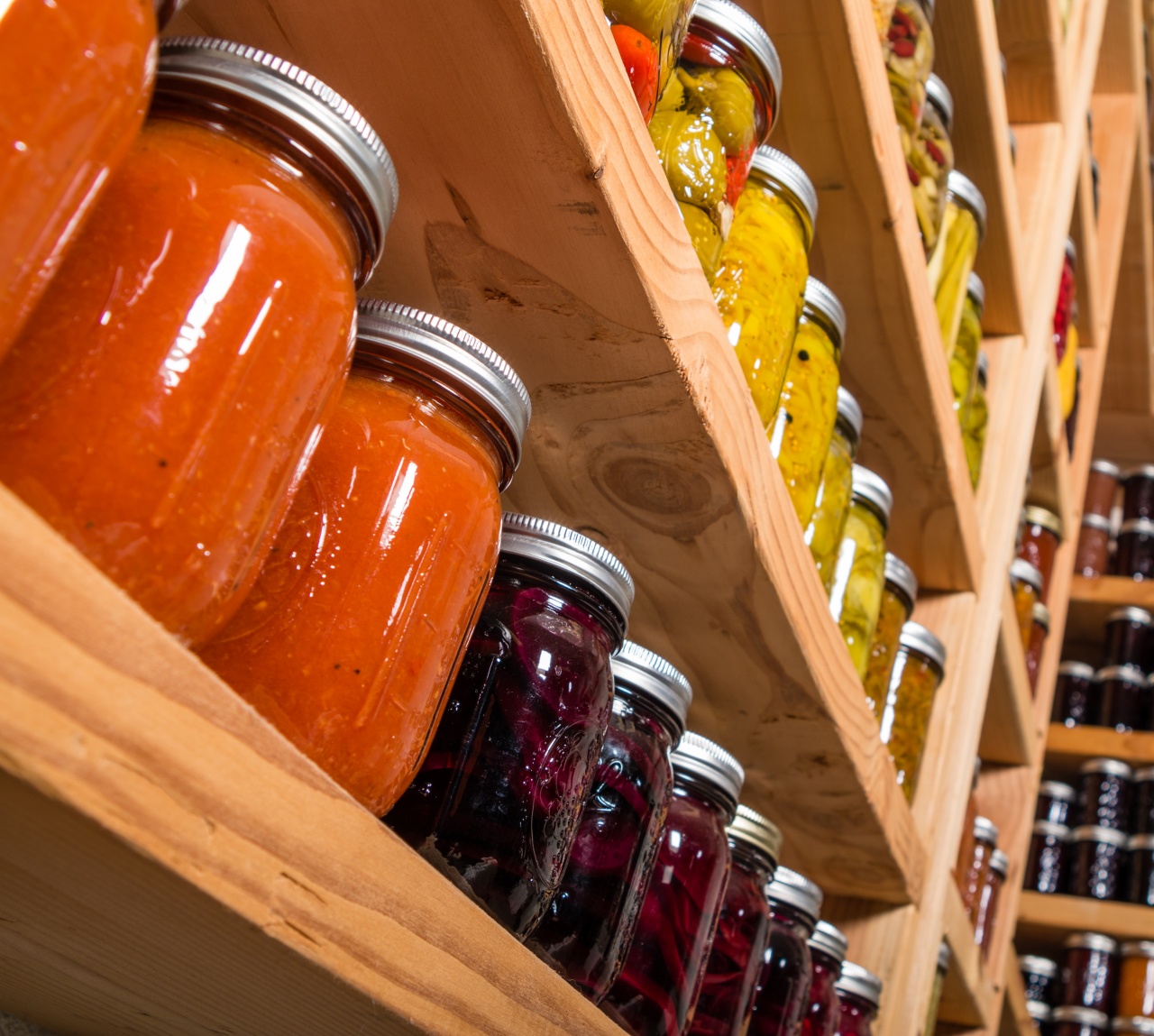 8 Genius Custom Pantry Design Ideas Closet Designs And More