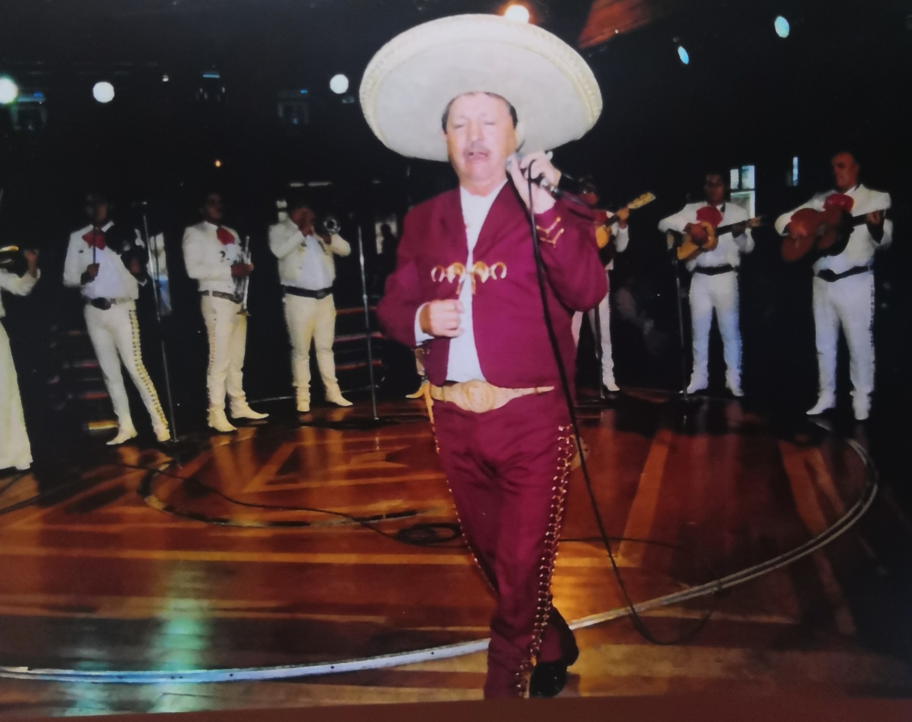 manuel haro biografia la exitosa de radiantv