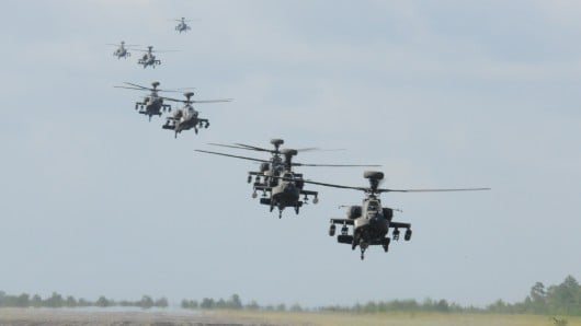 Aerospace