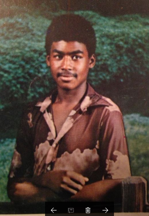 Patrick Gillis
November 11, 1981