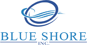 BLUE SHORE INC
