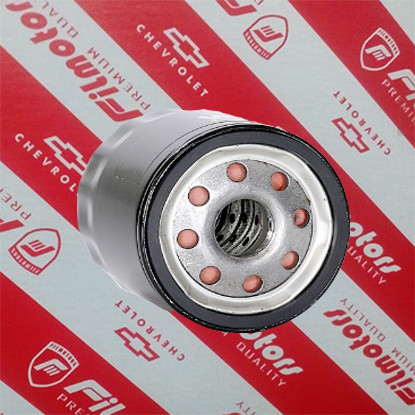 HCX-10060 FILTRO DE ACEITE