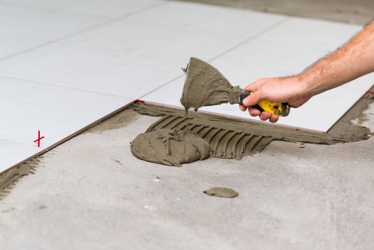 Materiales Para Construcción Abastos - Yeso