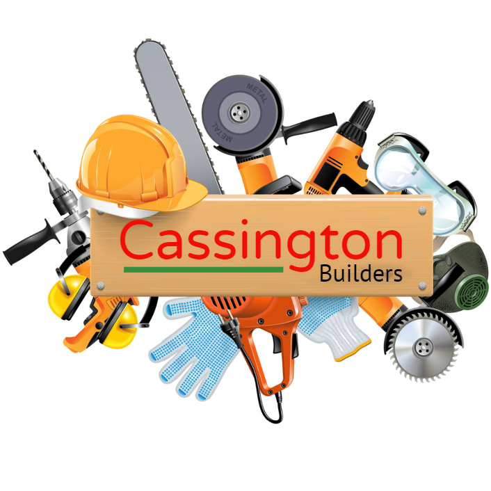 Cassington Builders Ltd