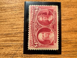 Isabella & Columbus
