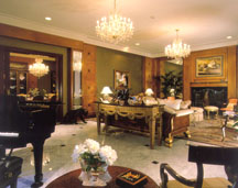 Elegant Lighting from Scottsdale Electrical Contractor, AEEAZ!