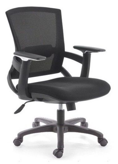 SILLERIA SEMI-EJECUTIVA BERLÍN-B052