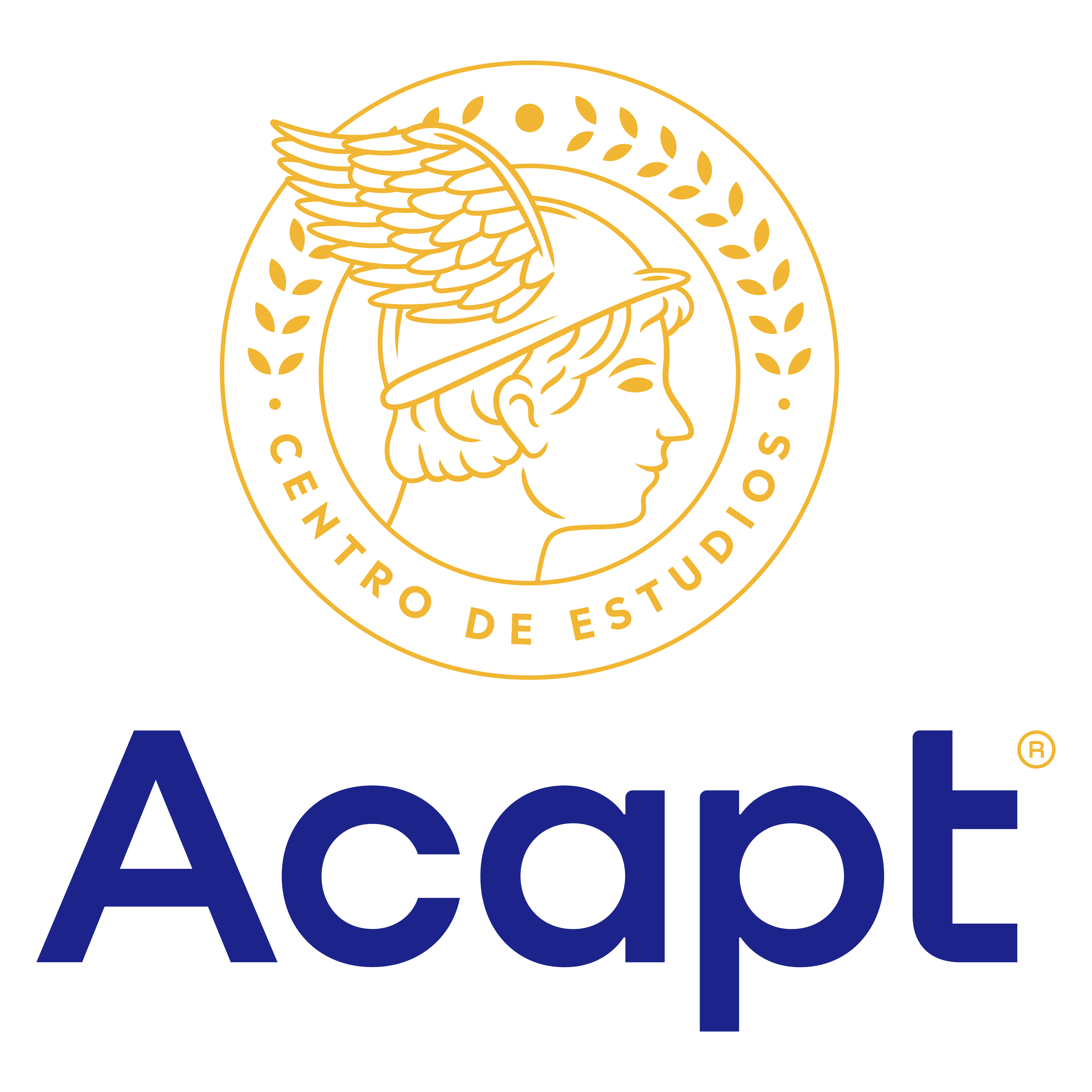 ACAPT CENTRO DE ESTUDIOS