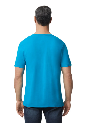 CAMISA ADULTO DE CUELLO V