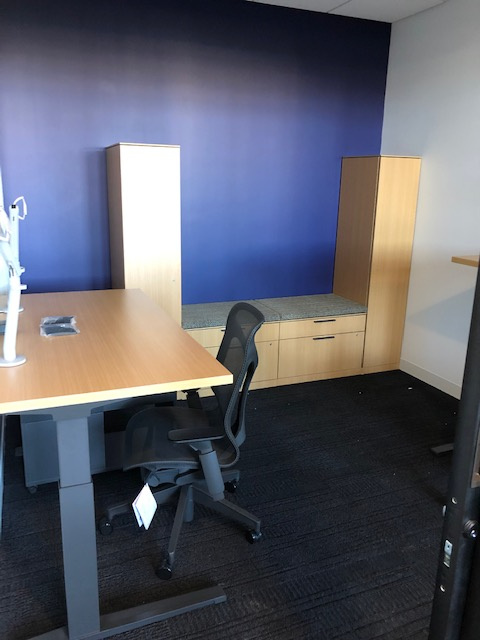 More of Our Good Work