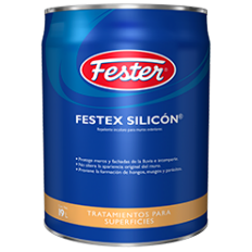 Solución hidrofugante de rápida aplicación compuesta de resina silicona en solvente volátil de alto poder penetrante. Contiene un poderoso agente impregnante que modifica los poros de la superficie a tratar cubriéndolos con silicón, polímero de alta resistencia.

 