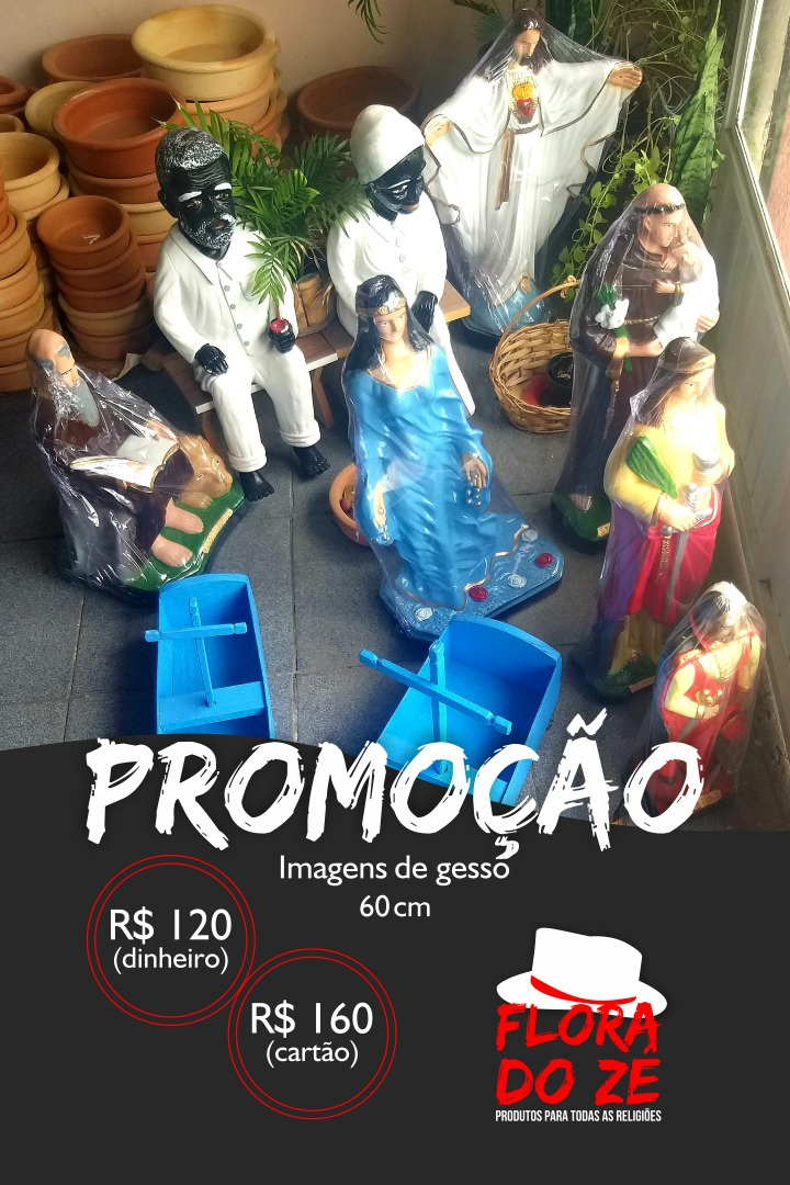 Flora Do Ze Rs Promocoes