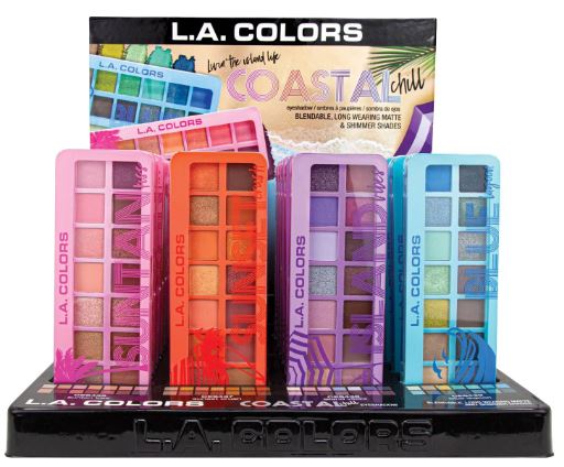 CLAC482
COASTAL CHILL PALETT