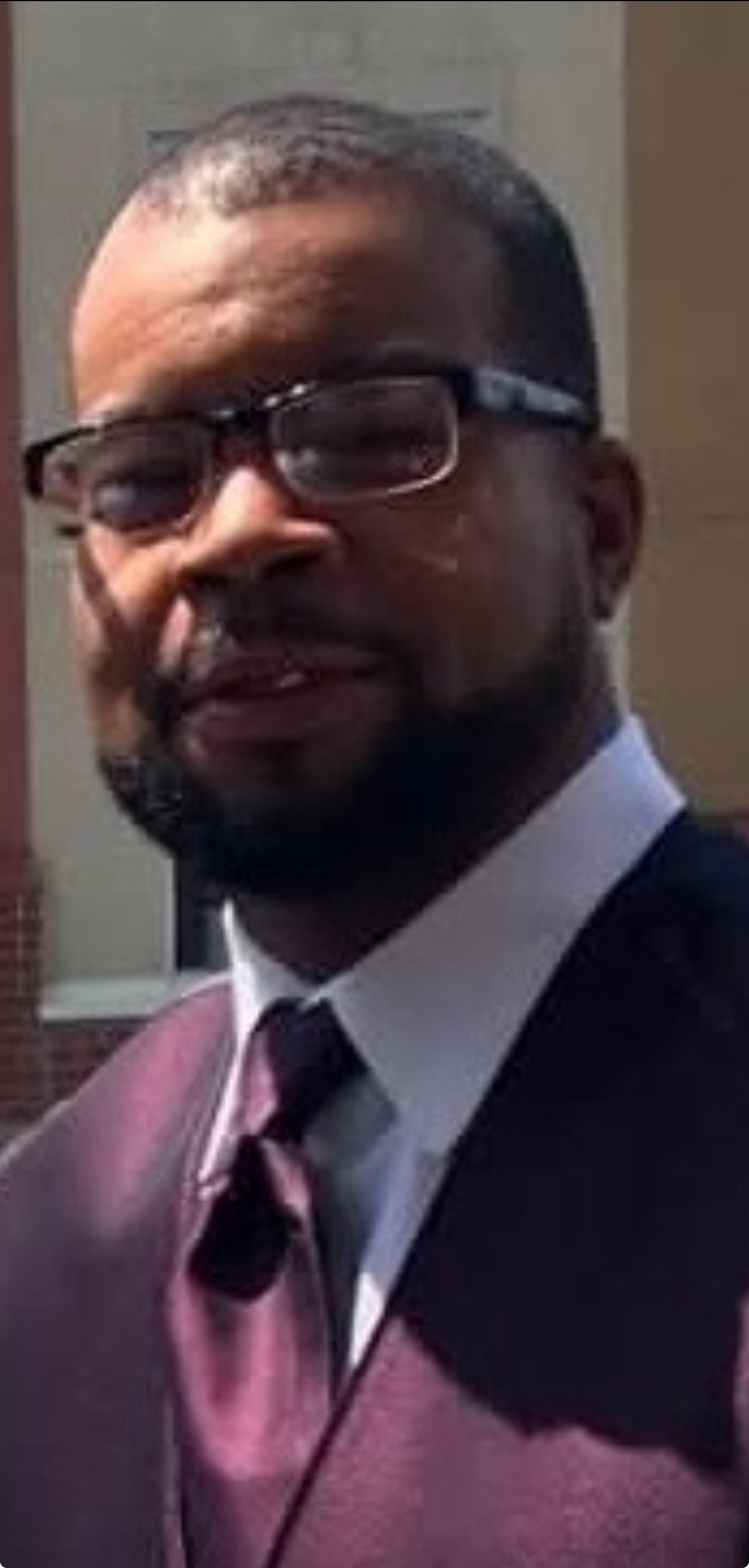 Columbus Jackson, Jr