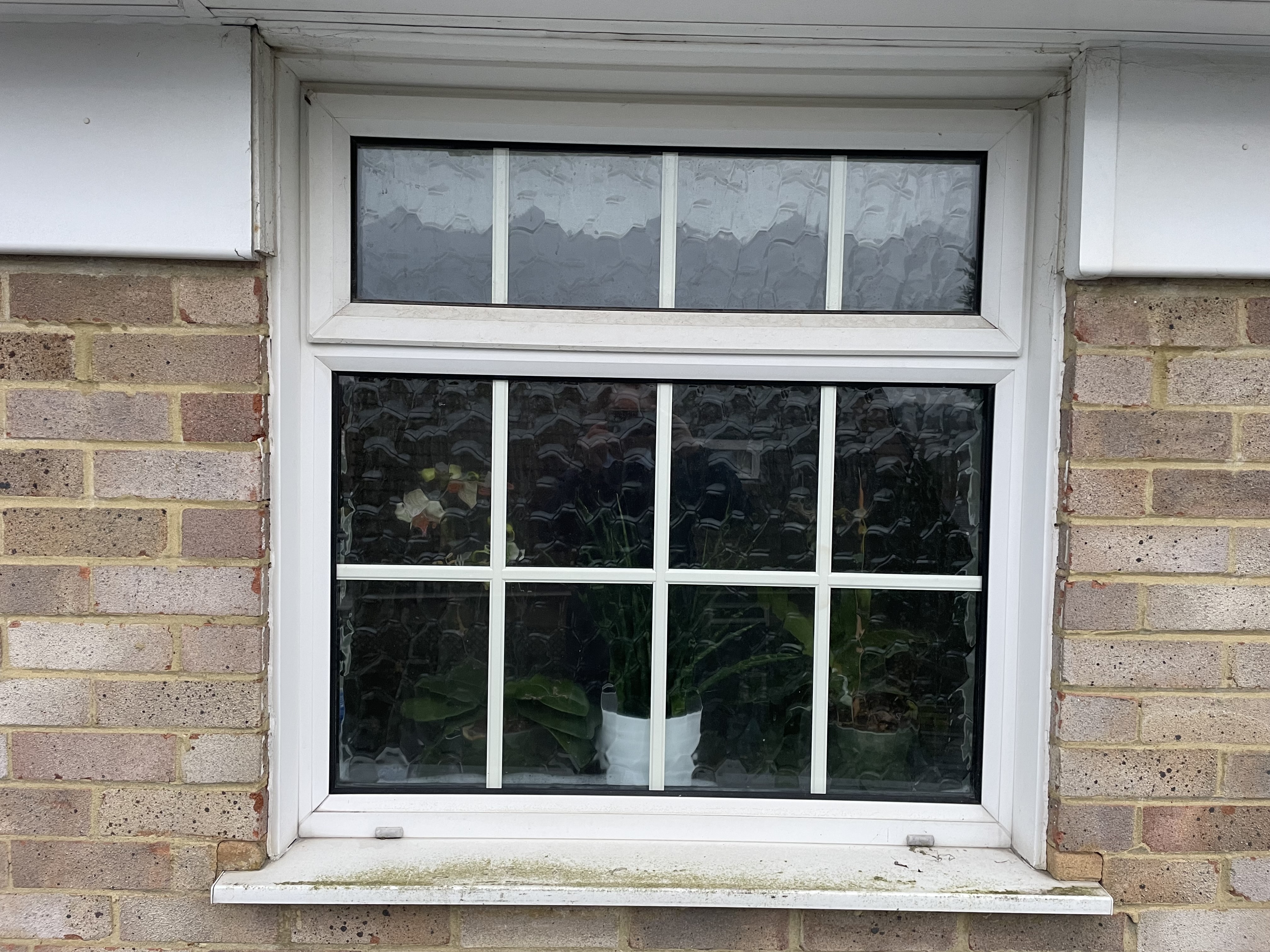 Window Clean - Tunbridge Wells - Before